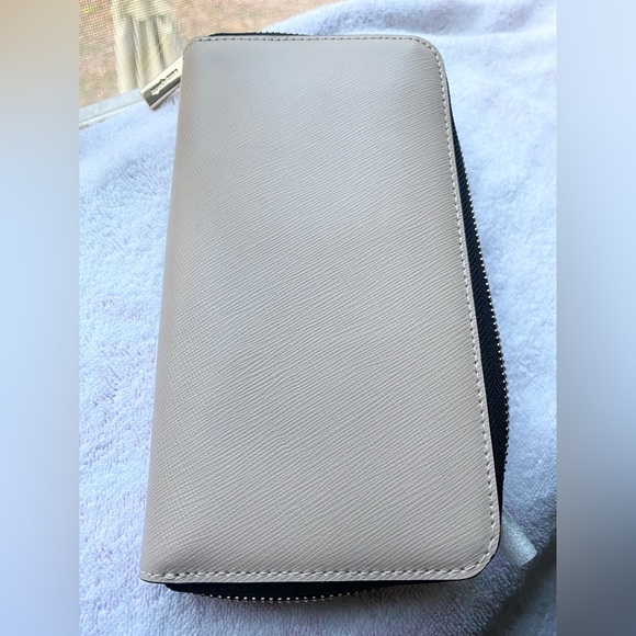 🆕 Kate Spade Madison Zippered Continental Wallet - Picture 9 of 12